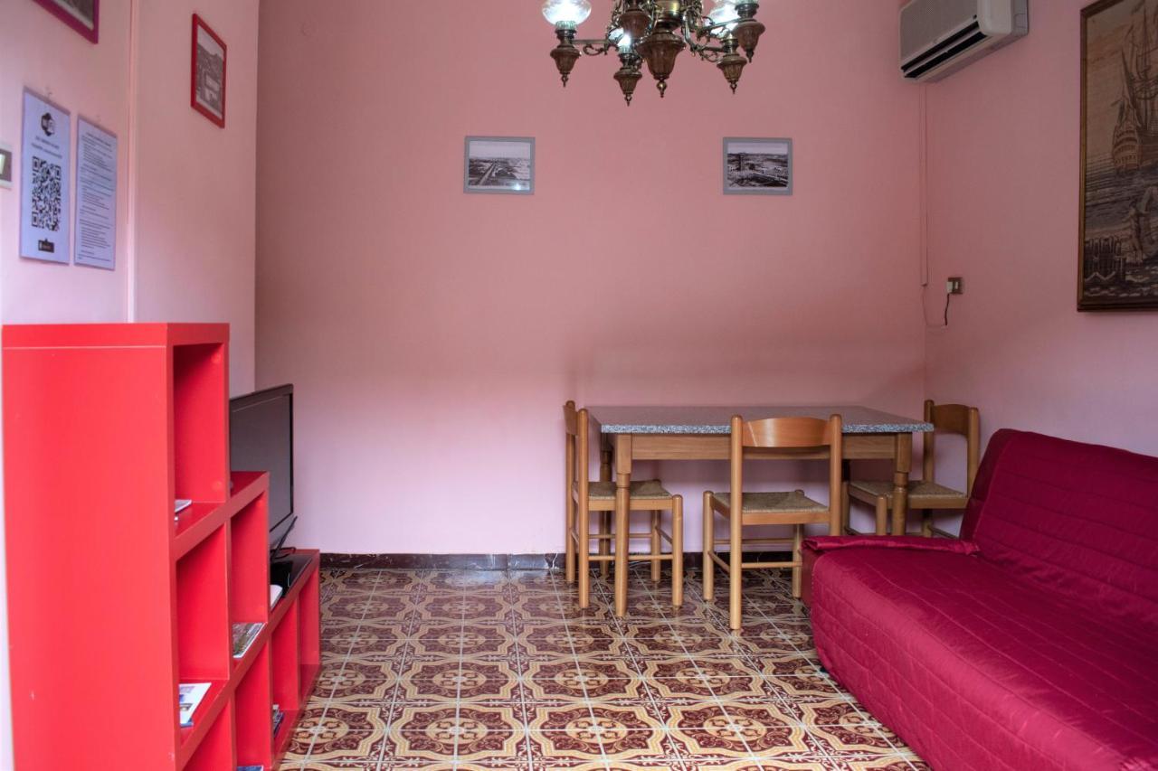 Casa Vacanze "Villa Severina" Iun R6166 R6692 Карбония Экстерьер фото