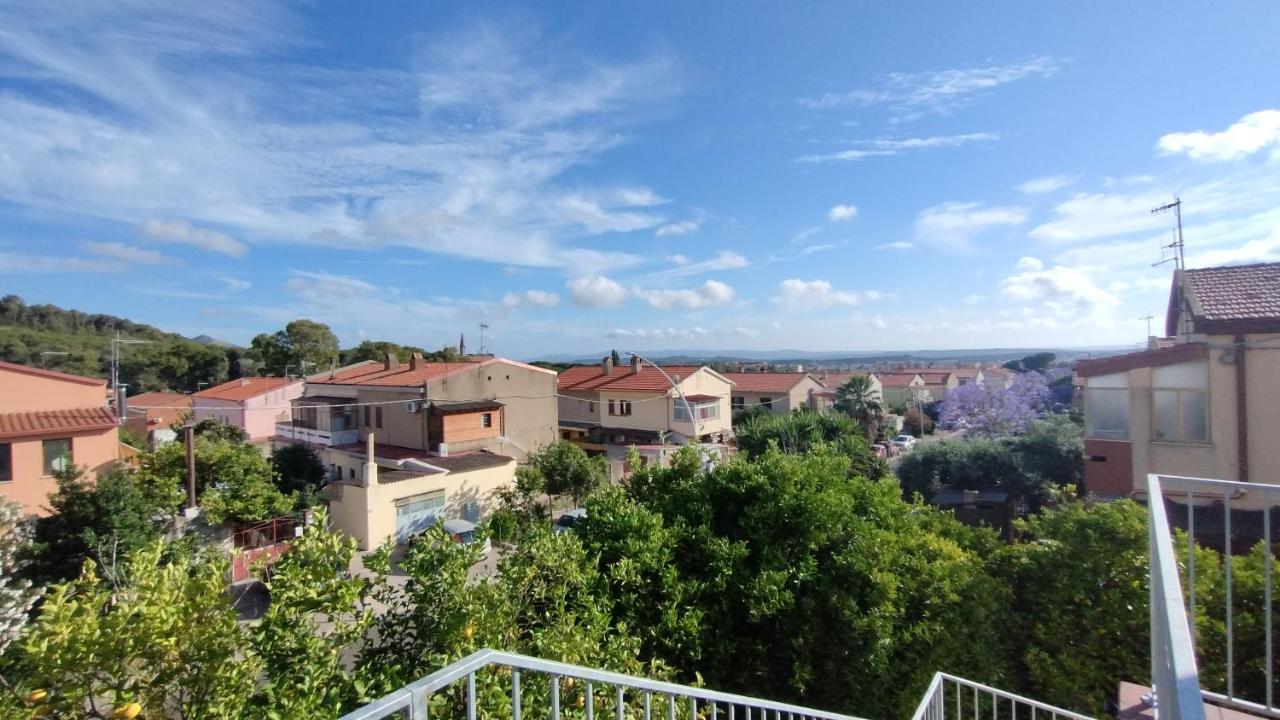 Casa Vacanze "Villa Severina" Iun R6166 R6692 Карбония Экстерьер фото