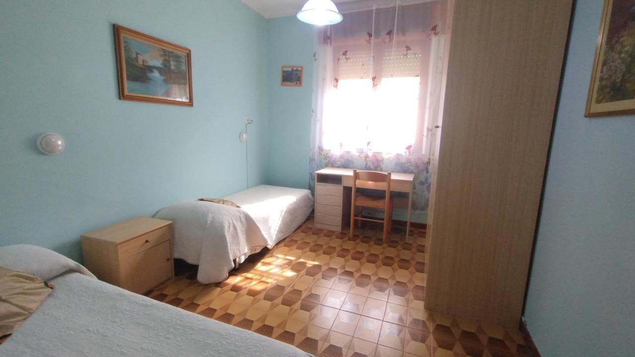 Casa Vacanze "Villa Severina" Iun R6166 R6692 Карбония Экстерьер фото