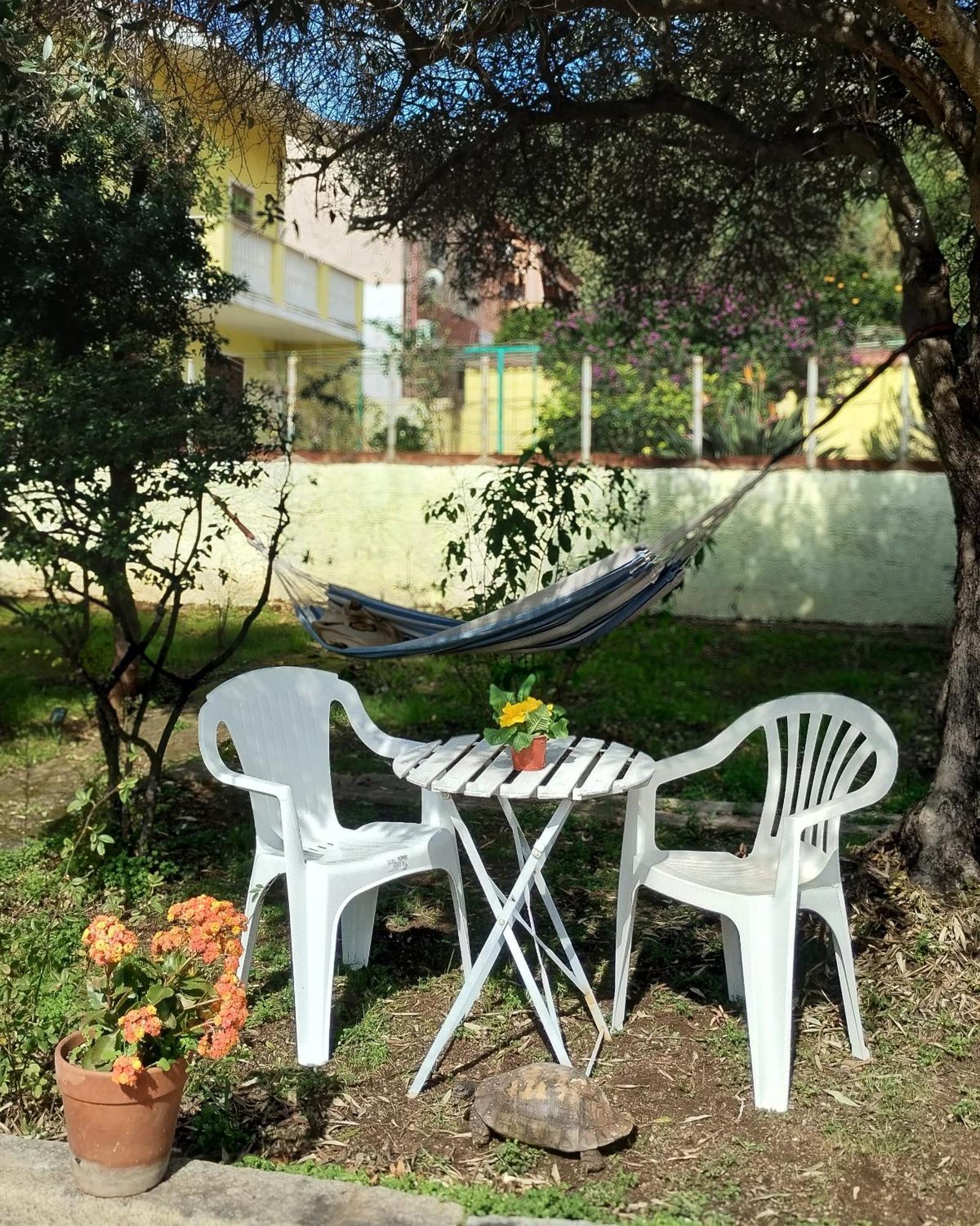 Casa Vacanze "Villa Severina" Iun R6166 R6692 Карбония Экстерьер фото