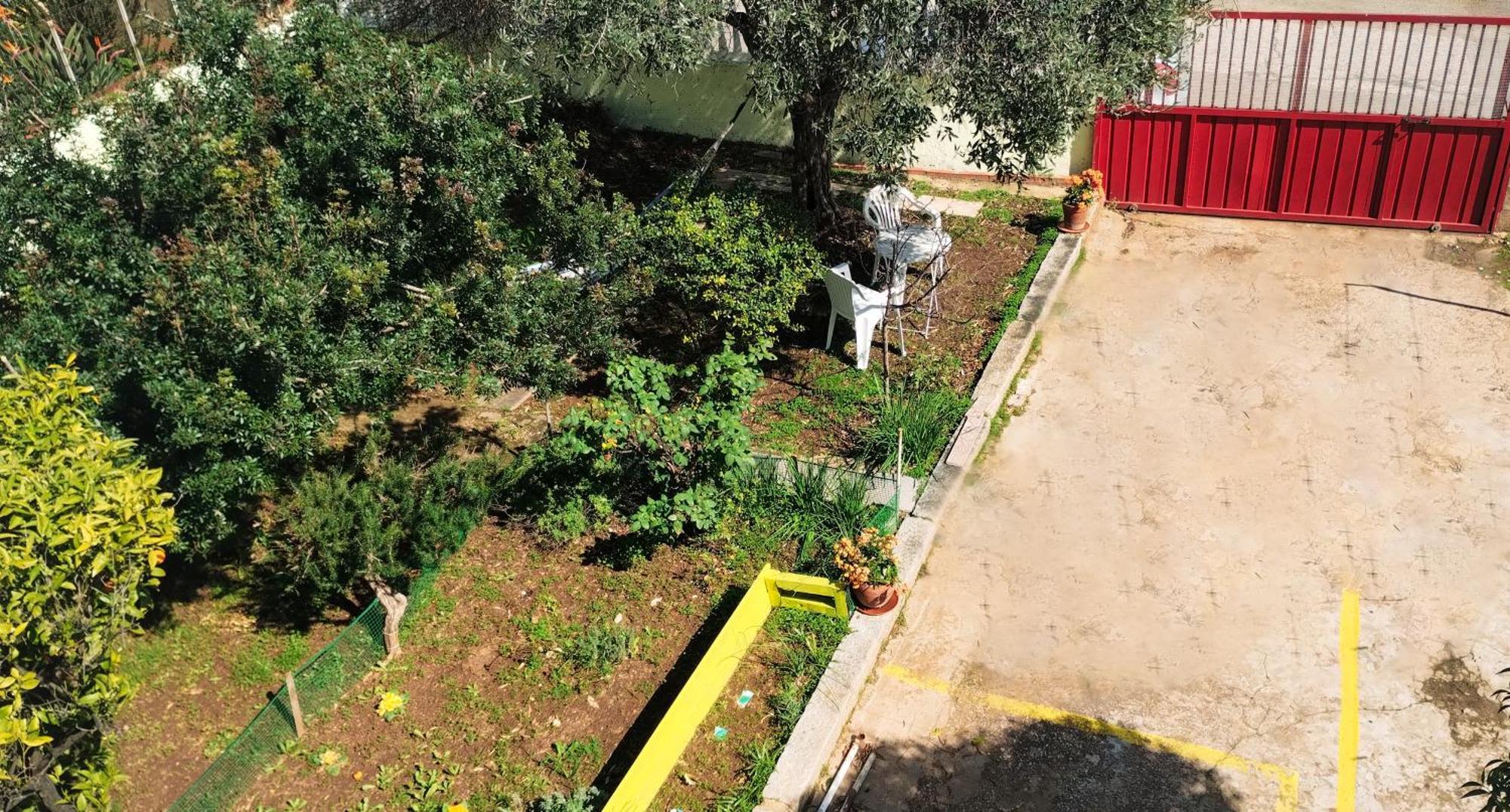 Casa Vacanze "Villa Severina" Iun R6166 R6692 Карбония Экстерьер фото