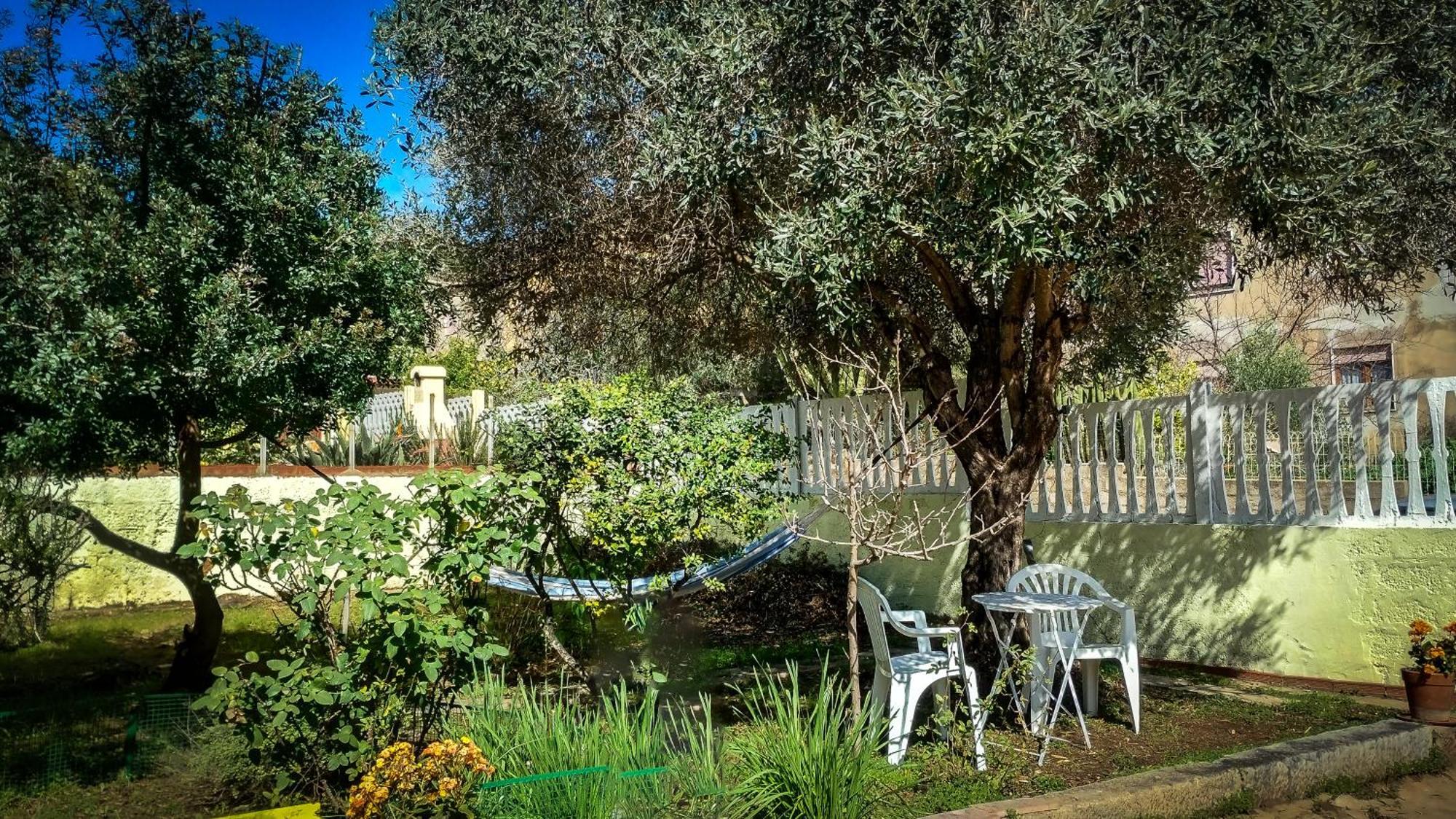 Casa Vacanze "Villa Severina" Iun R6166 R6692 Карбония Экстерьер фото