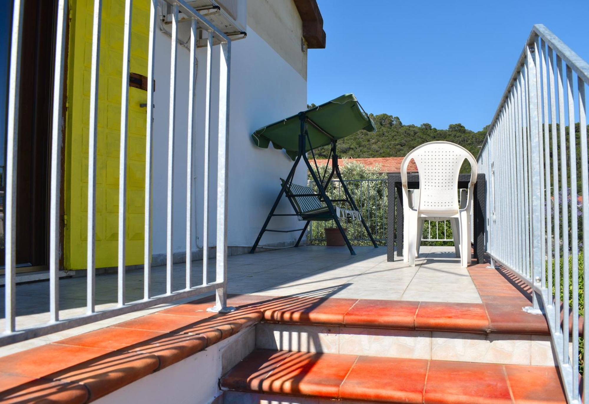 Casa Vacanze "Villa Severina" Iun R6166 R6692 Карбония Экстерьер фото
